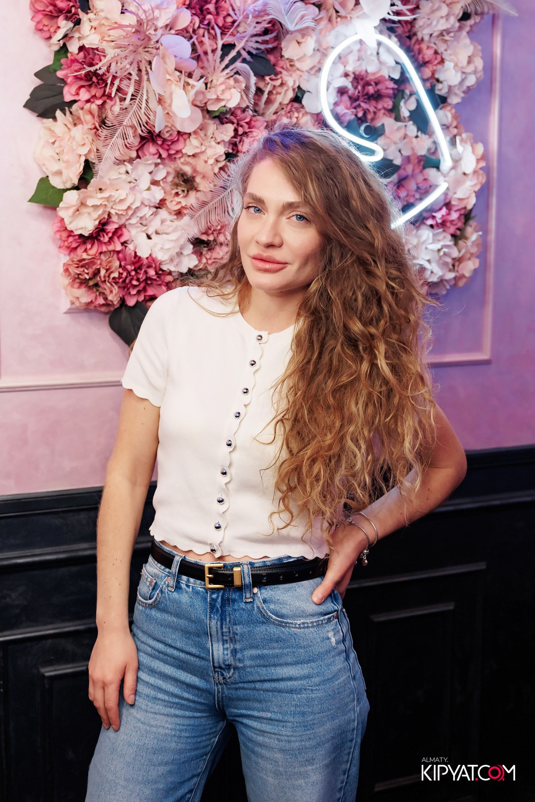 ДОРОГАЯ, Я НЕ ПИЛ. КИПЯТКОМ АЛМАТЫ!