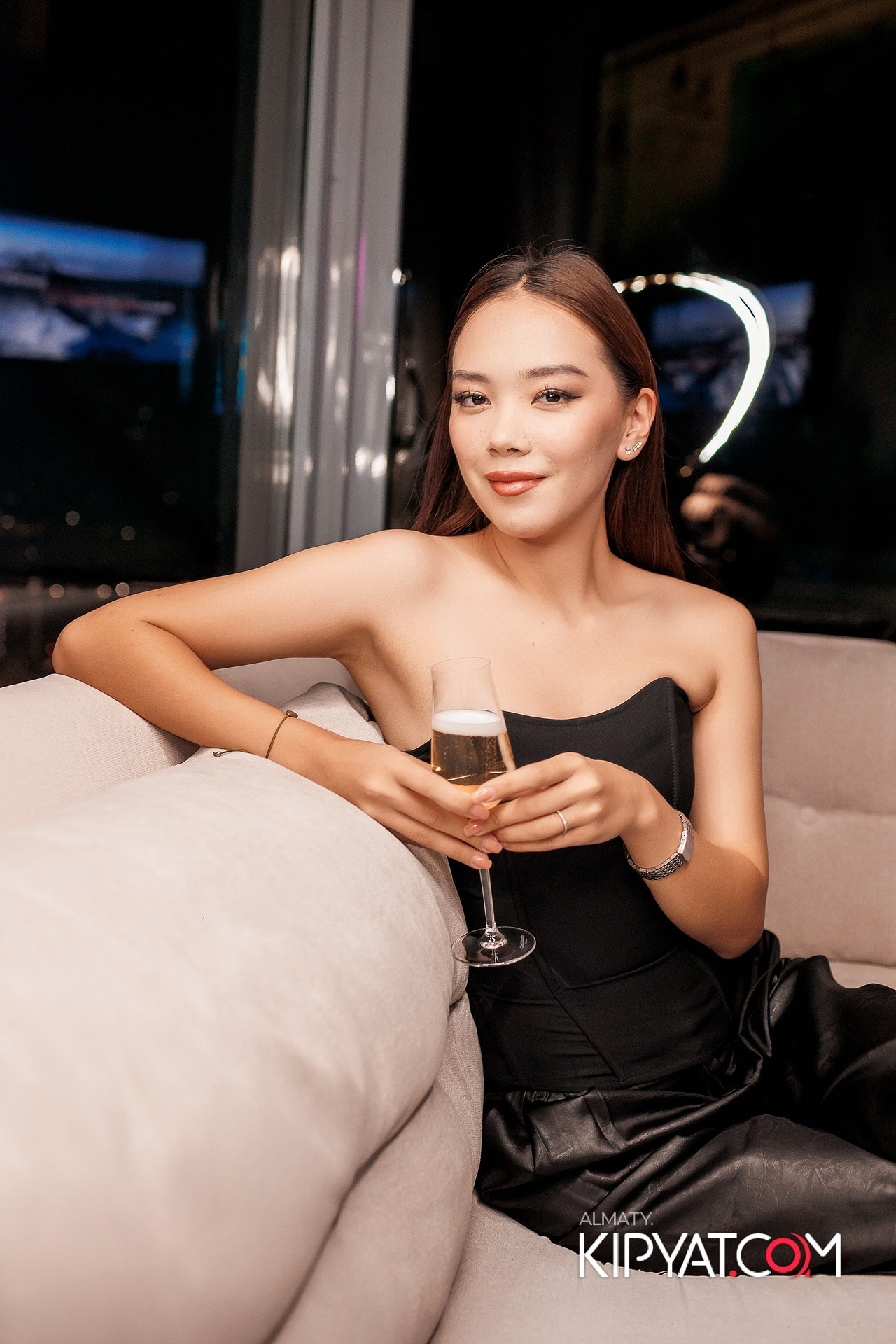 BarFly. КИПЯТКОМ АЛМАТЫ!