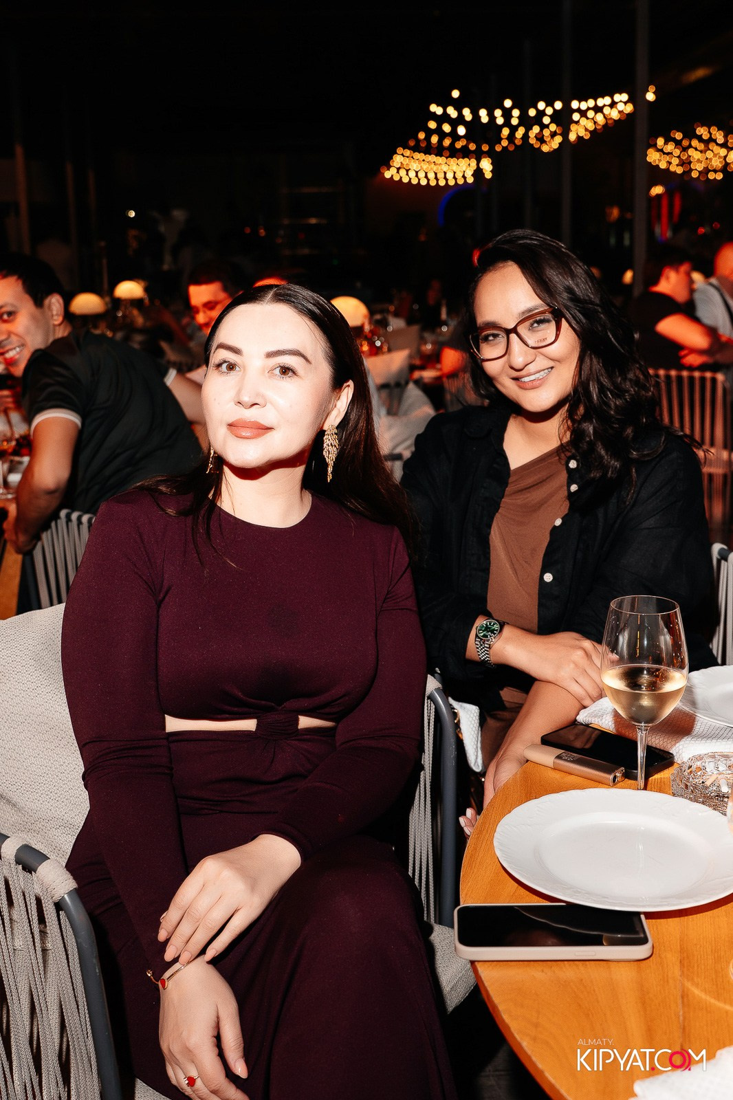 QUEEN. КИПЯТКОМ АЛМАТЫ!