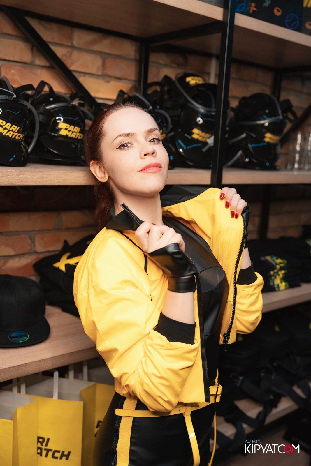 HARVEY'S PUB. КИПЯТКОМ АЛМАТЫ!