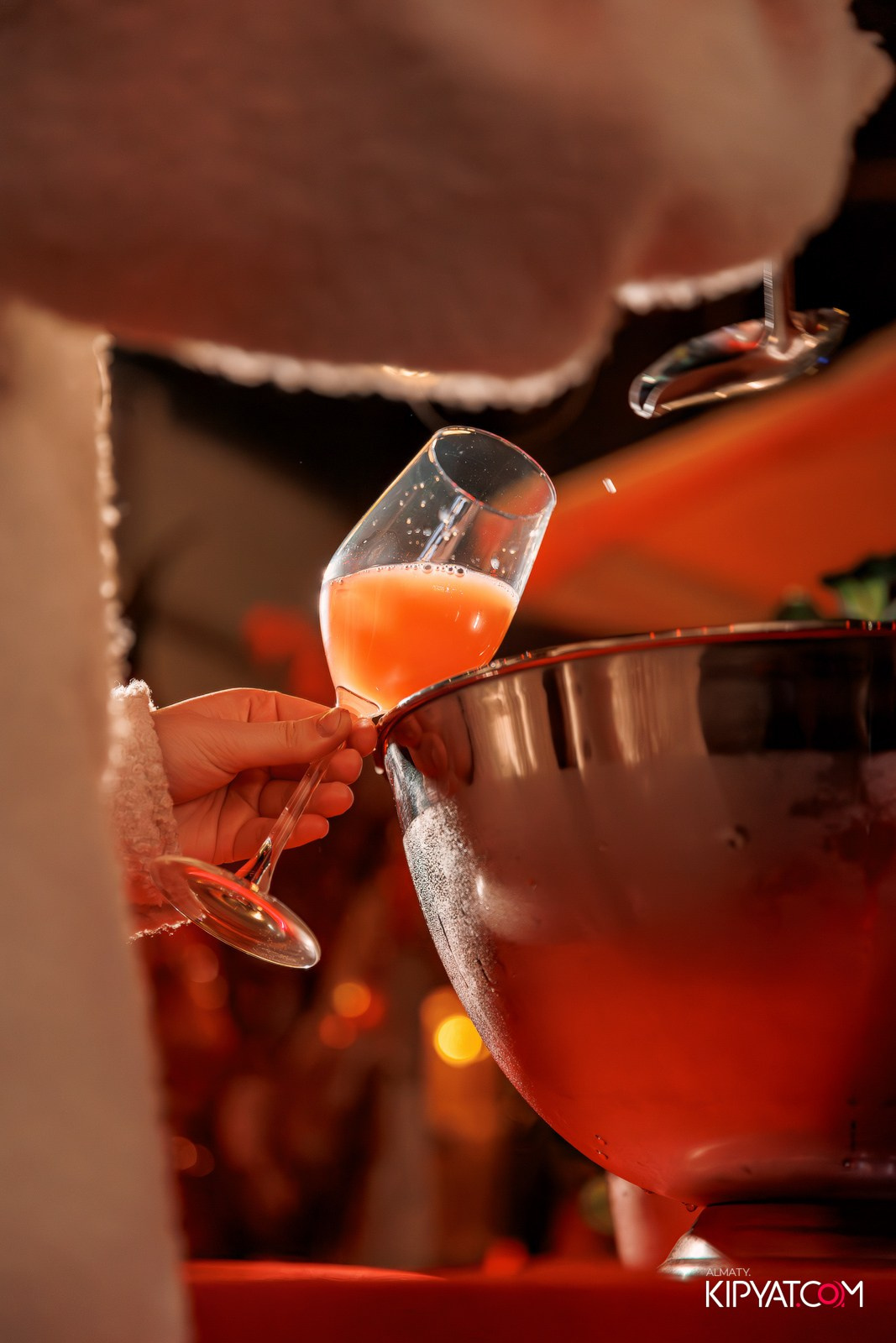 OLOVO BAR НА ДОСТЫК. КИПЯТКОМ АЛМАТЫ!