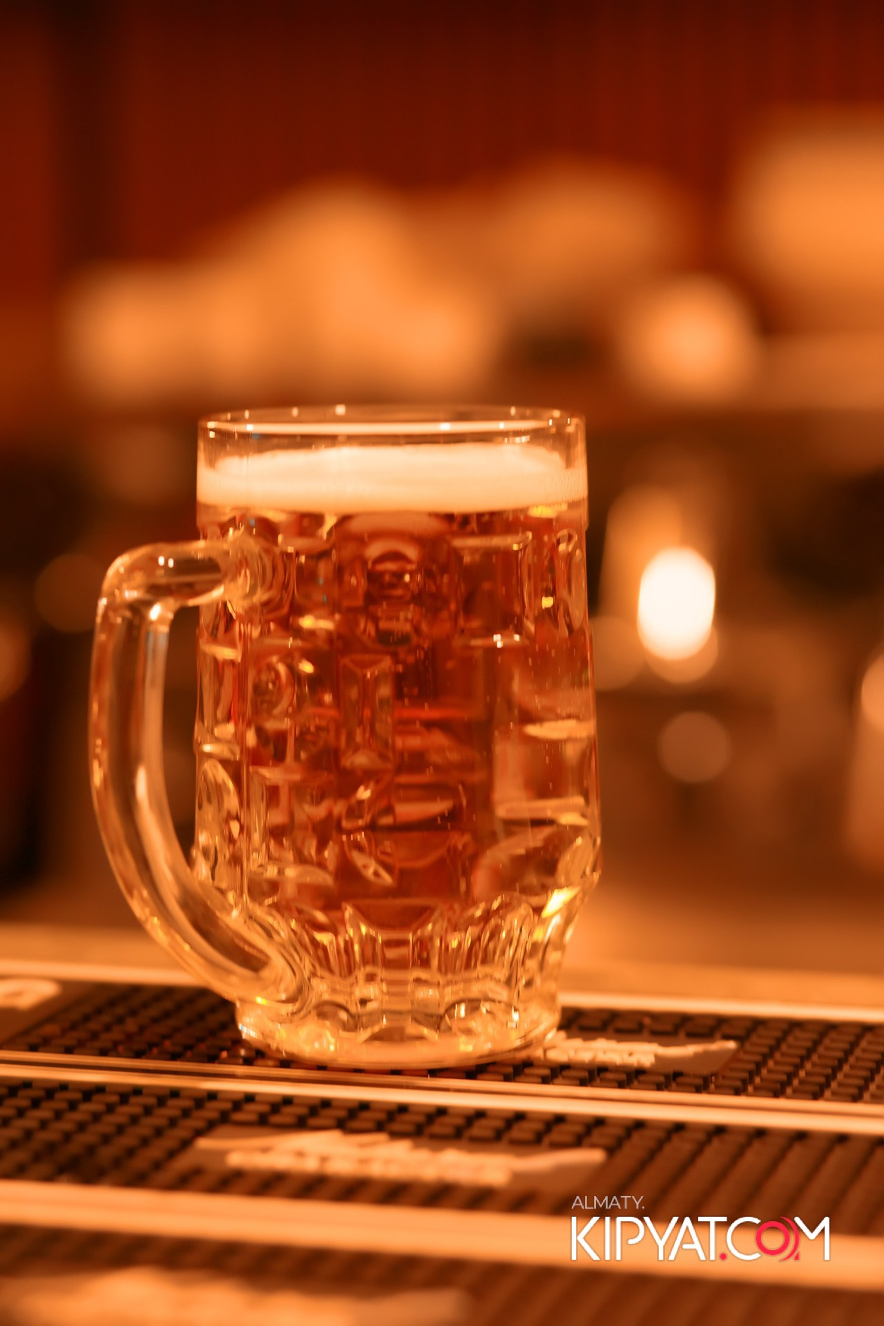 Modi Restobarchik. КИПЯТКОМ АЛМАТЫ!