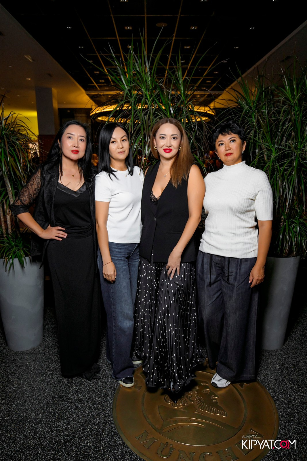 PAULANER. КИПЯТКОМ АЛМАТЫ!