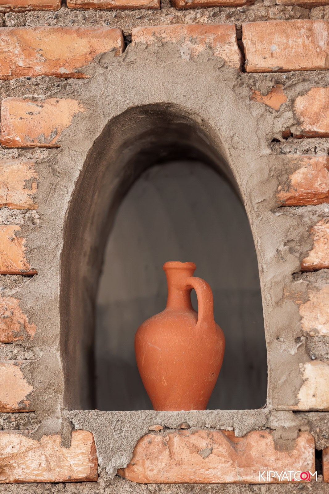 РЕСТОРАН EZO. КИПЯТКОМ АЛМАТЫ!