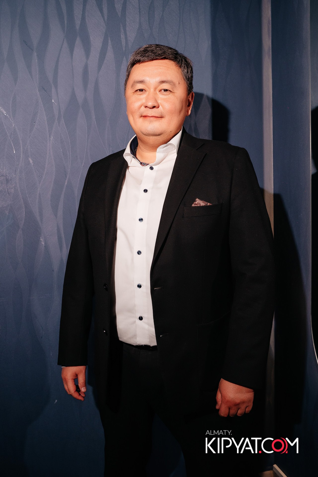 ROCK CRYSTAL. КИПЯТКОМ АЛМАТЫ!