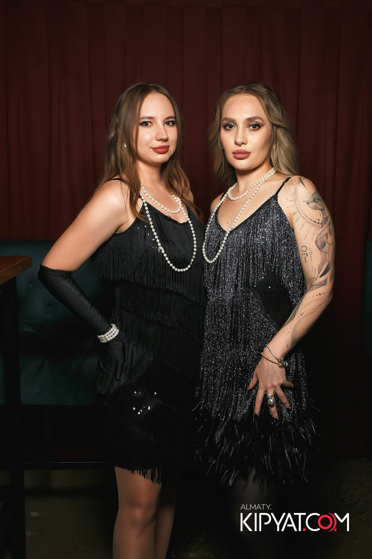 BLA BLA BAR. КИПЯТКОМ АЛМАТЫ!