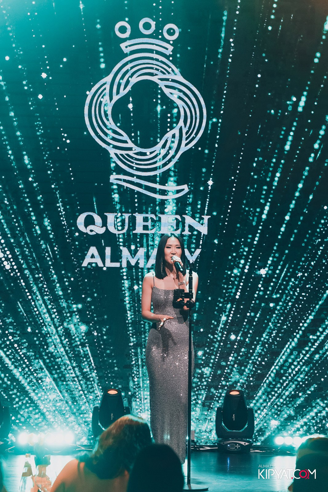 QUEEN. КИПЯТКОМ АЛМАТЫ!