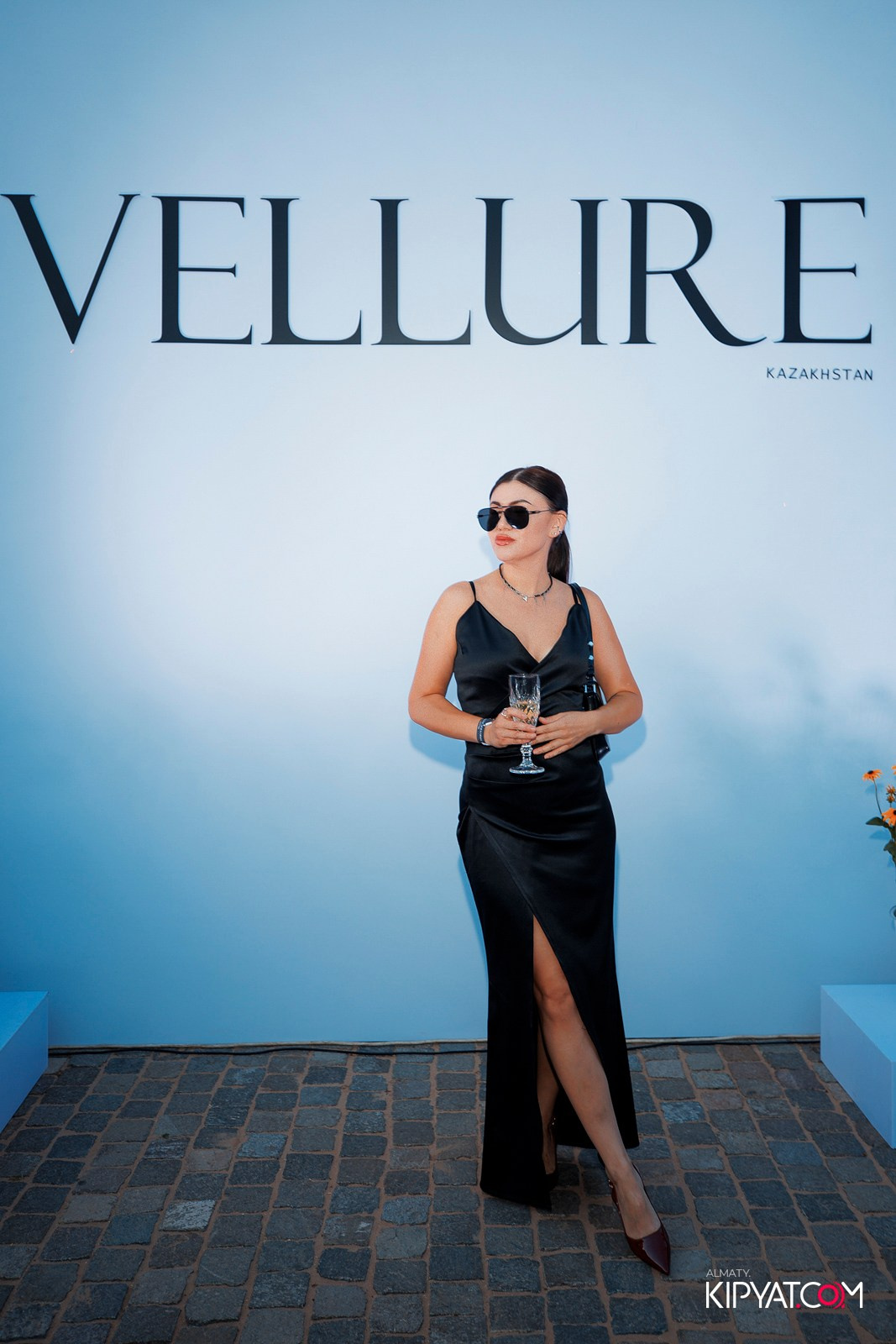 TRADITIONAL DESIGN DINNER 2025. КИПЯТКОМ АЛМАТЫ!