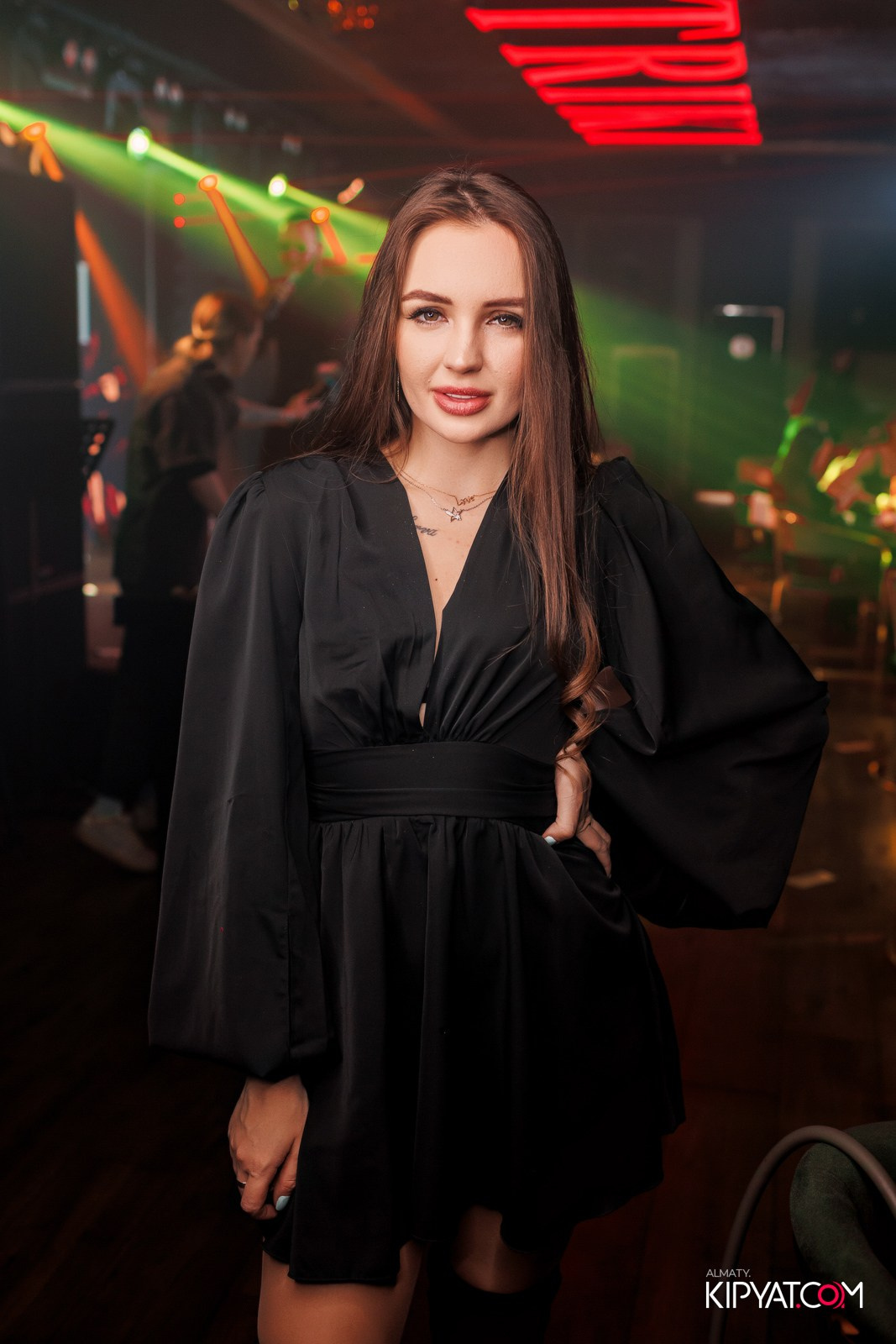 PATRIKI RESTAURANT. КИПЯТКОМ АЛМАТЫ!