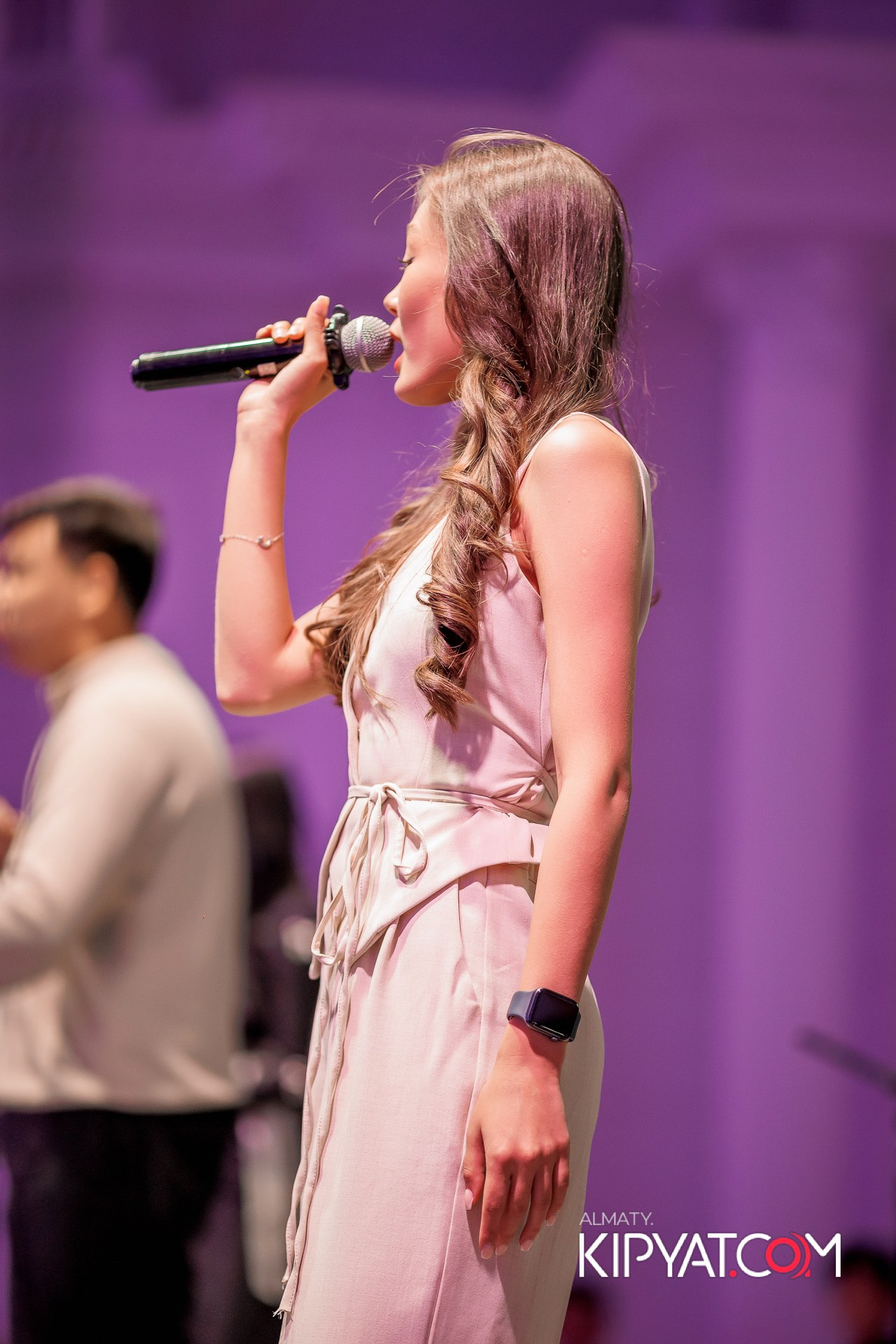 ENERGO UNIVERSITY. КИПЯТКОМ АЛМАТЫ!