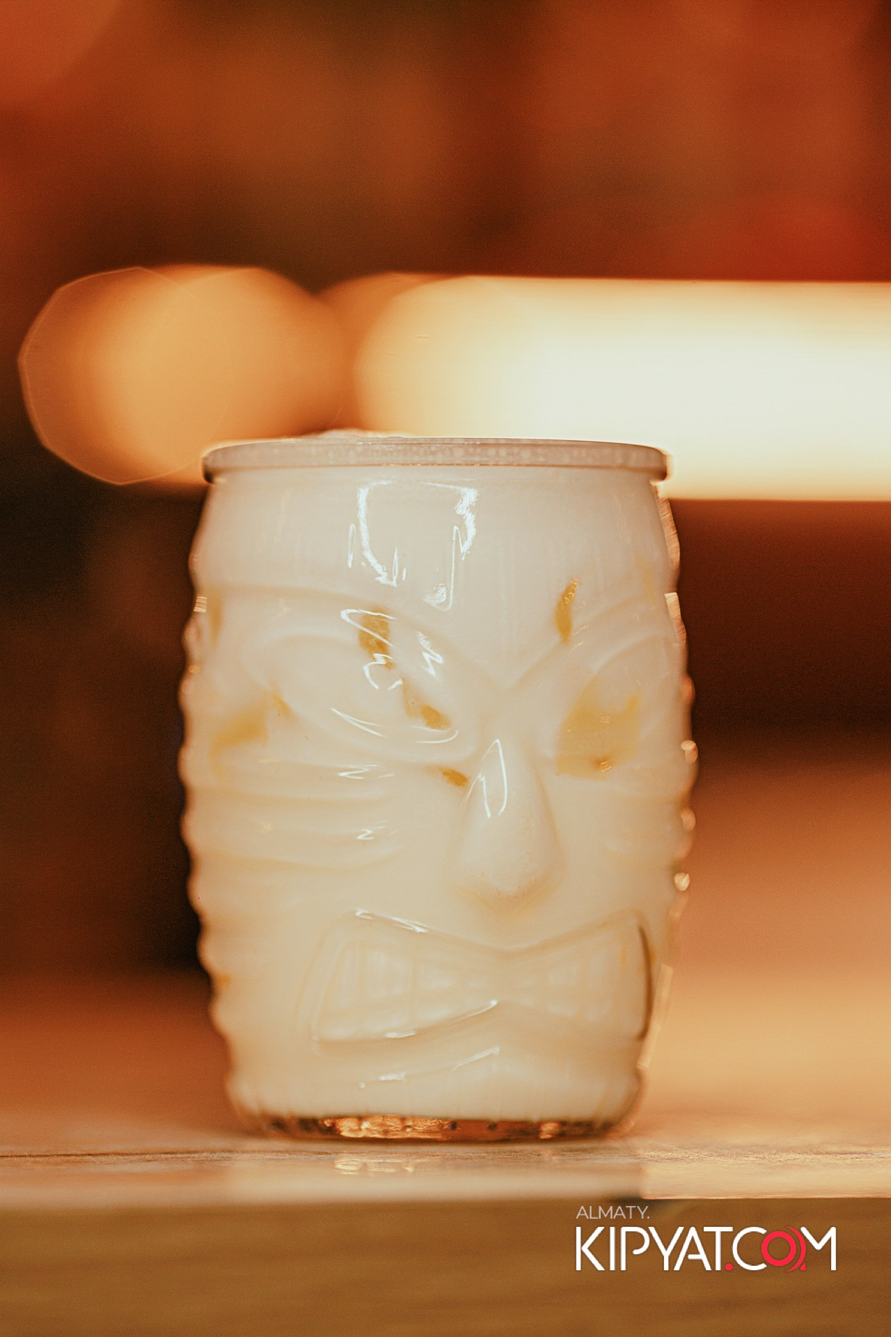 ШАШЛЫКОFF. КИПЯТКОМ АЛМАТЫ!