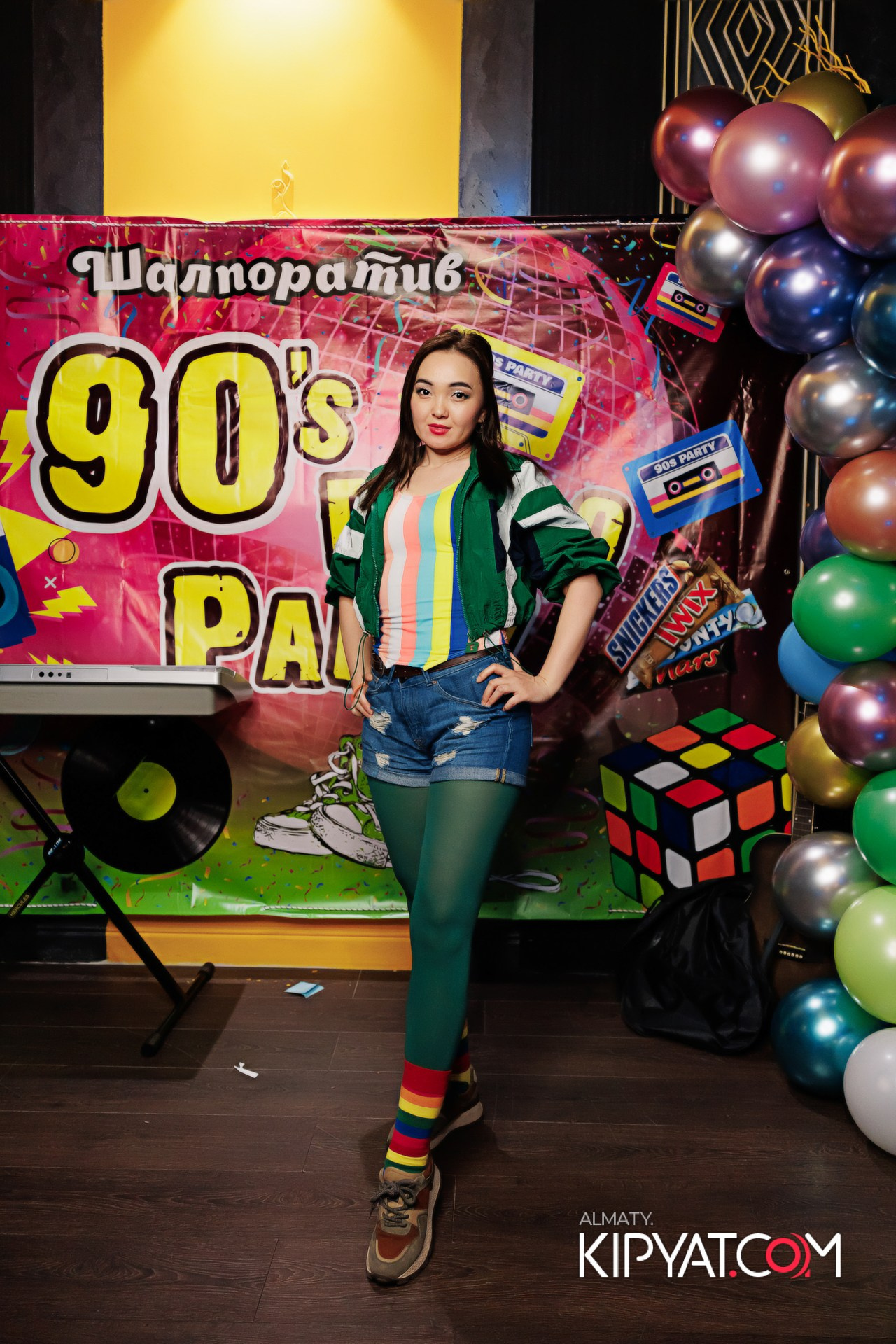 УХО И МЕДВЕДЬ НА ГАГАРИНА. КИПЯТКОМ АЛМАТЫ!