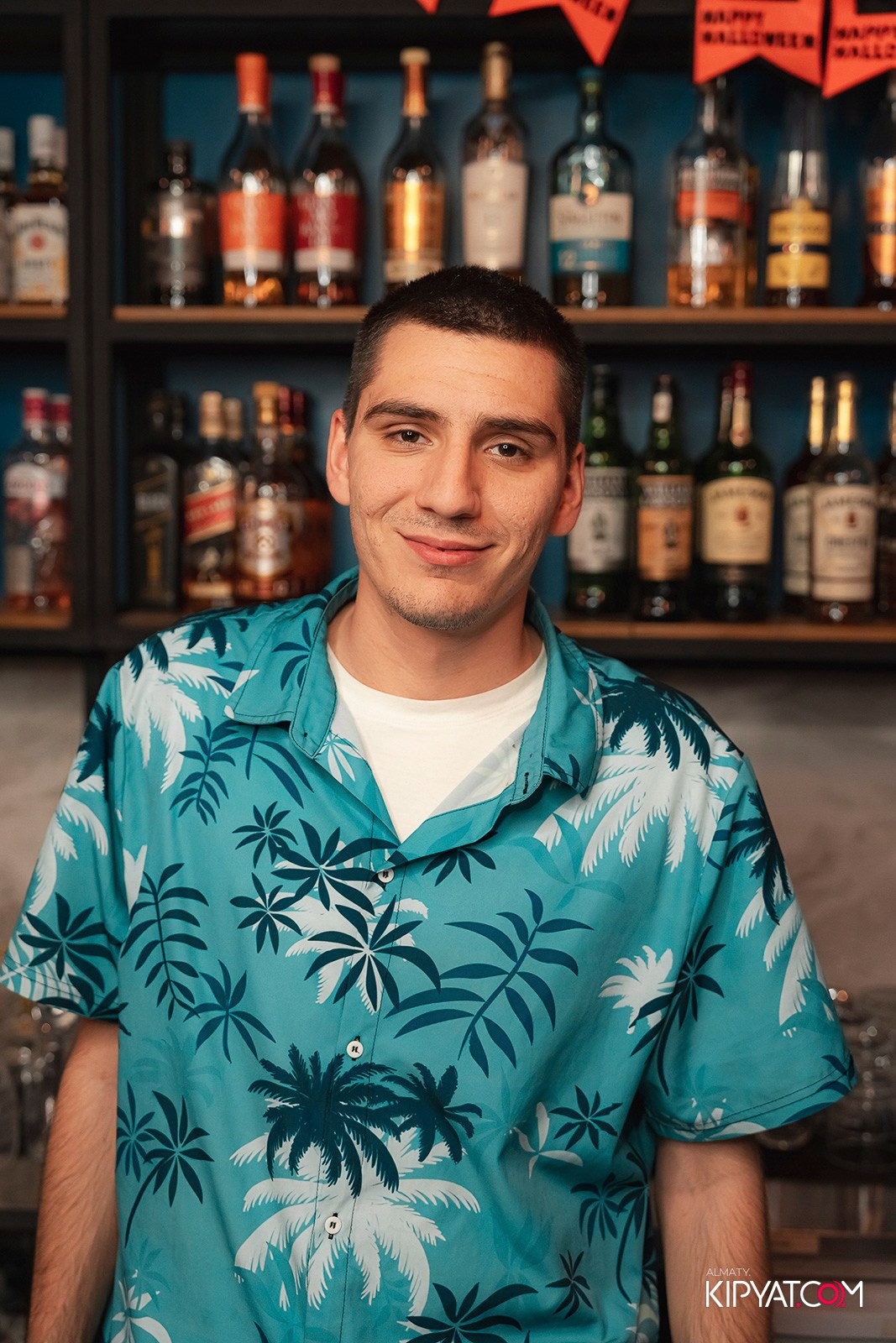 VICE CITY. КИПЯТКОМ АЛМАТЫ!