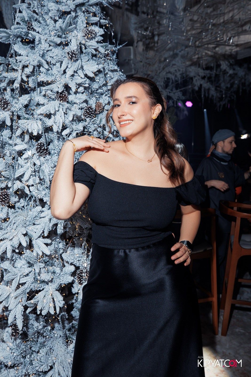 EDEN BAR & RESTAURANT. КИПЯТКОМ АЛМАТЫ!