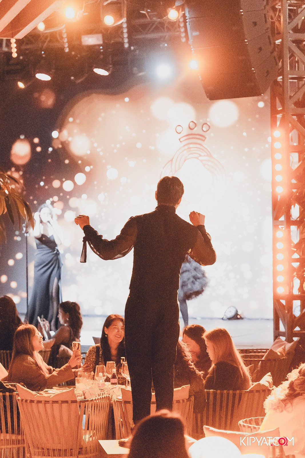 QUEEN. КИПЯТКОМ АЛМАТЫ!