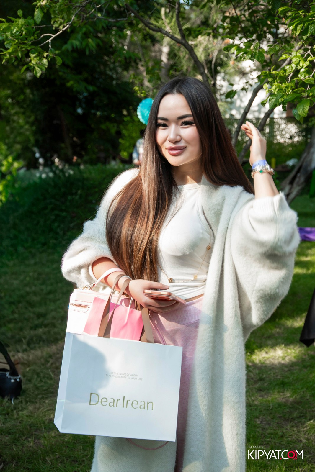 Фестиваль для девушек креаторов «INFLUENCE & INSPIRE» GAIA EVENT SPACE. КИПЯТКОМ АЛМАТЫ! Фотосъемка мероприятий в Алматы
