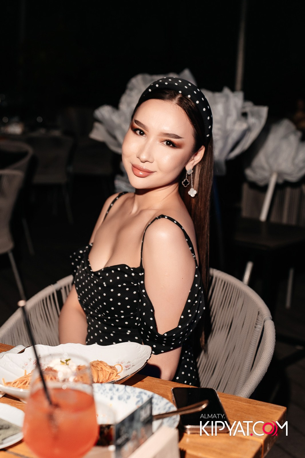 QUEEN. КИПЯТКОМ АЛМАТЫ!