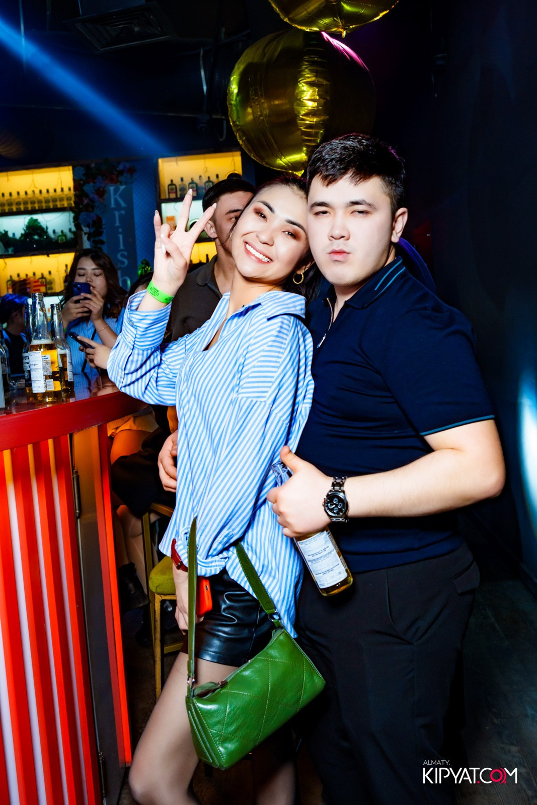 UYAT EMES BAR. КИПЯТКОМ АЛМАТЫ! Фотосъемка мероприятий в Алматы