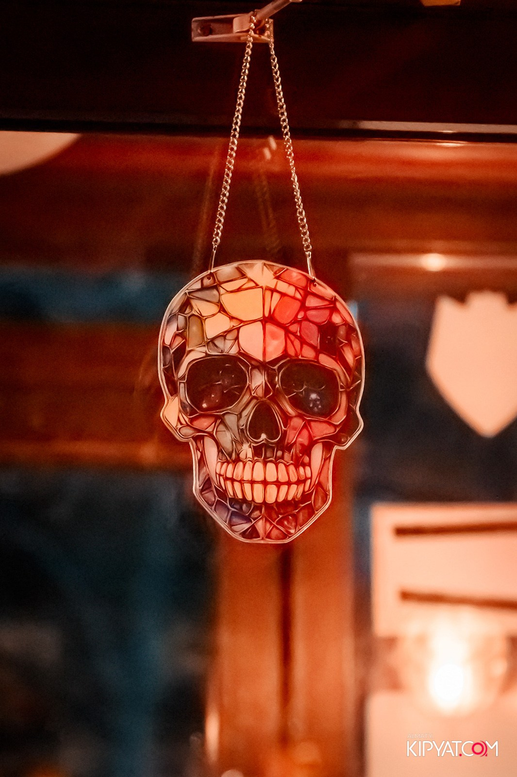 VICTORY PUB. КИПЯТКОМ АЛМАТЫ!