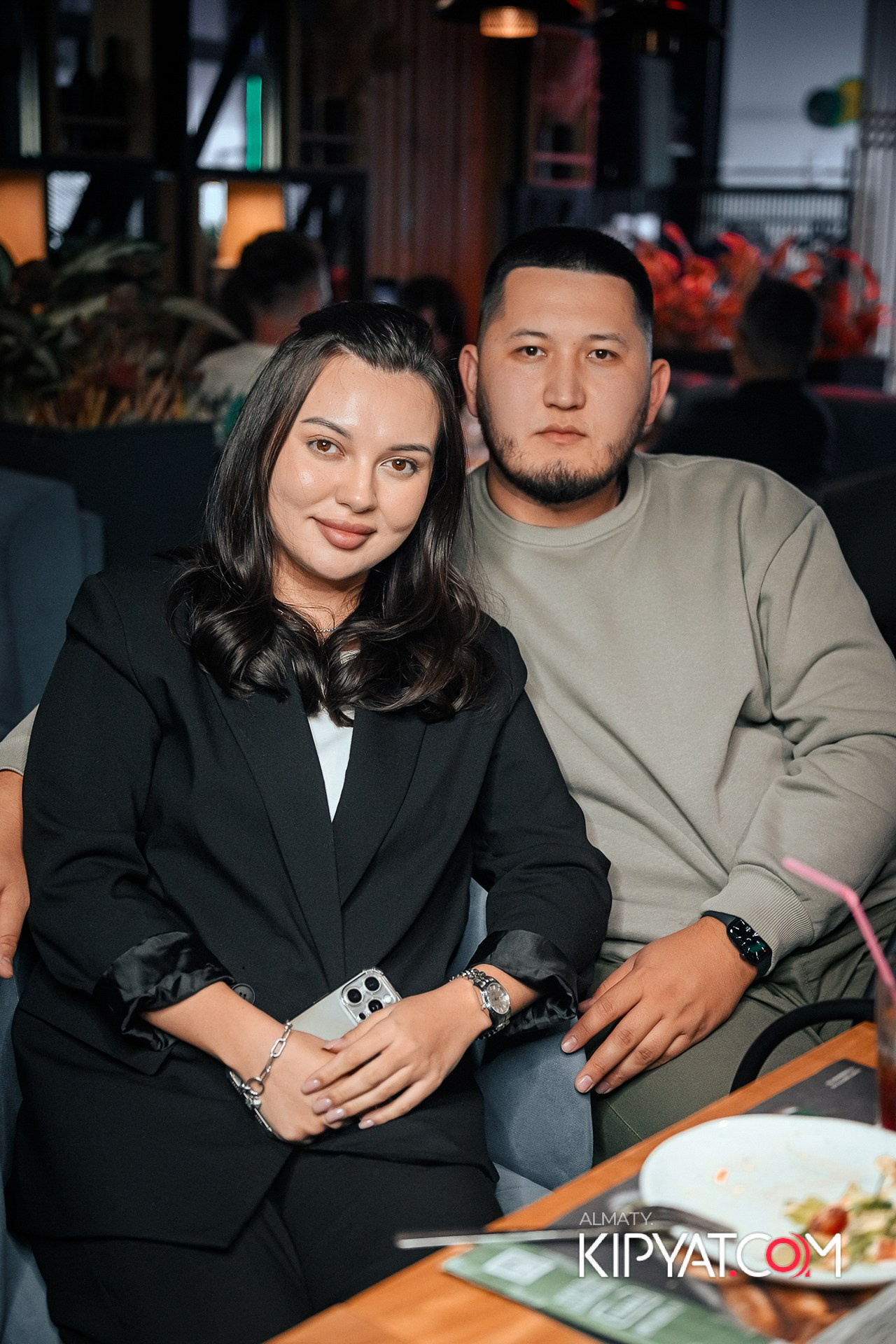 ПИНТА НУРЛЫ-ТАУ. КИПЯТКОМ АЛМАТЫ!