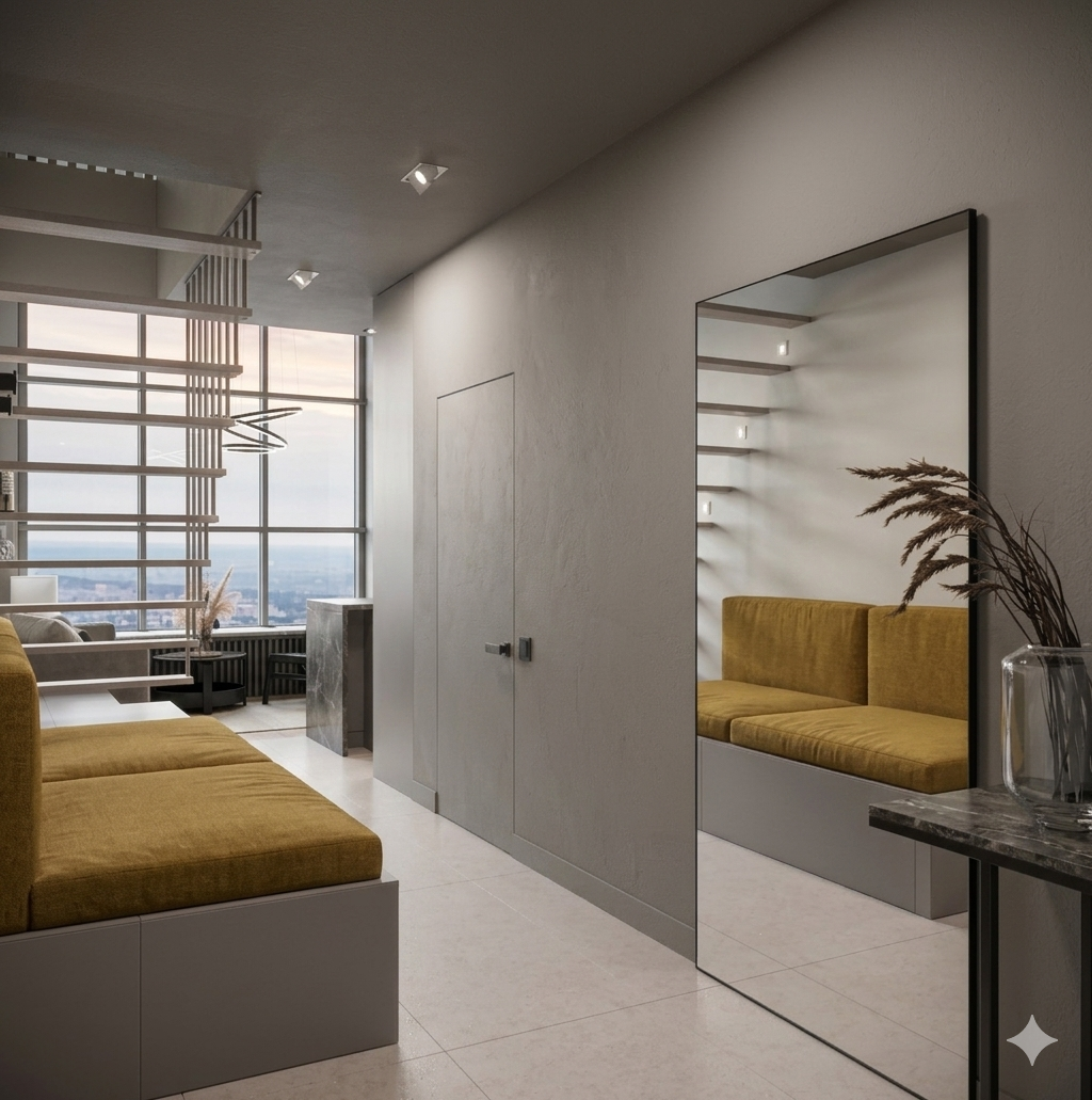 ЖК ГОЛДЕН СИТИ. Главная