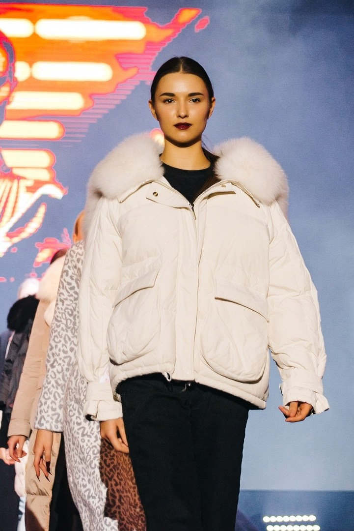 LIZA E. THE FAME MODELS