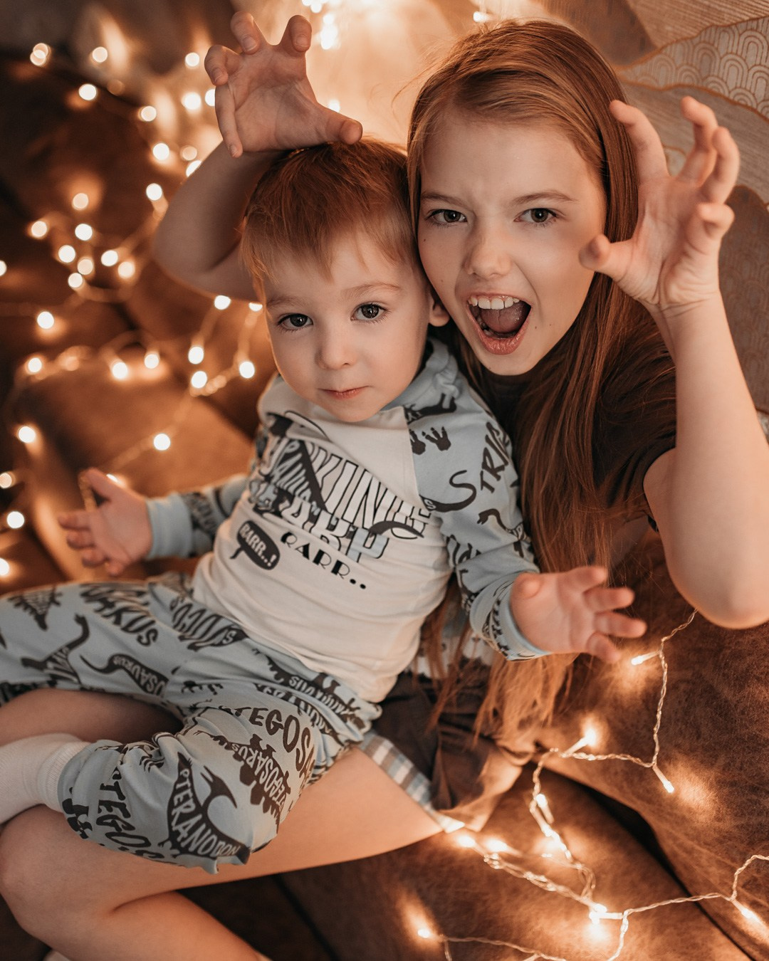 Алёна, Мира, Степан. Фотограф г. Хабаровск