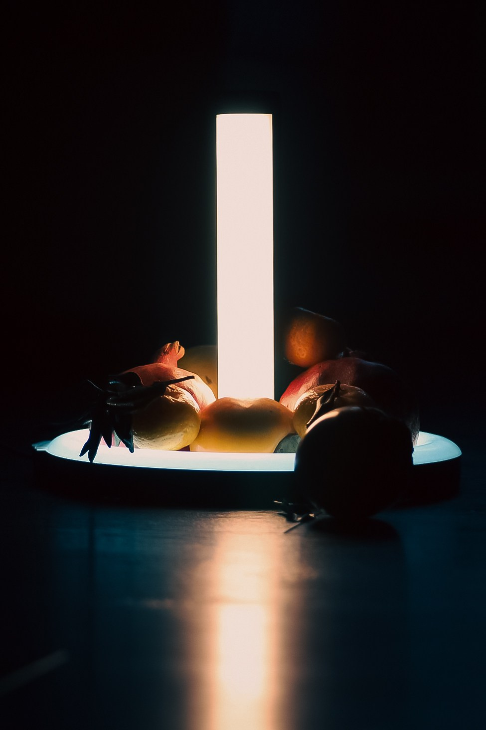 Постановка с апельсинами. Dmitriy [KCCC] is a pretty cool photographer