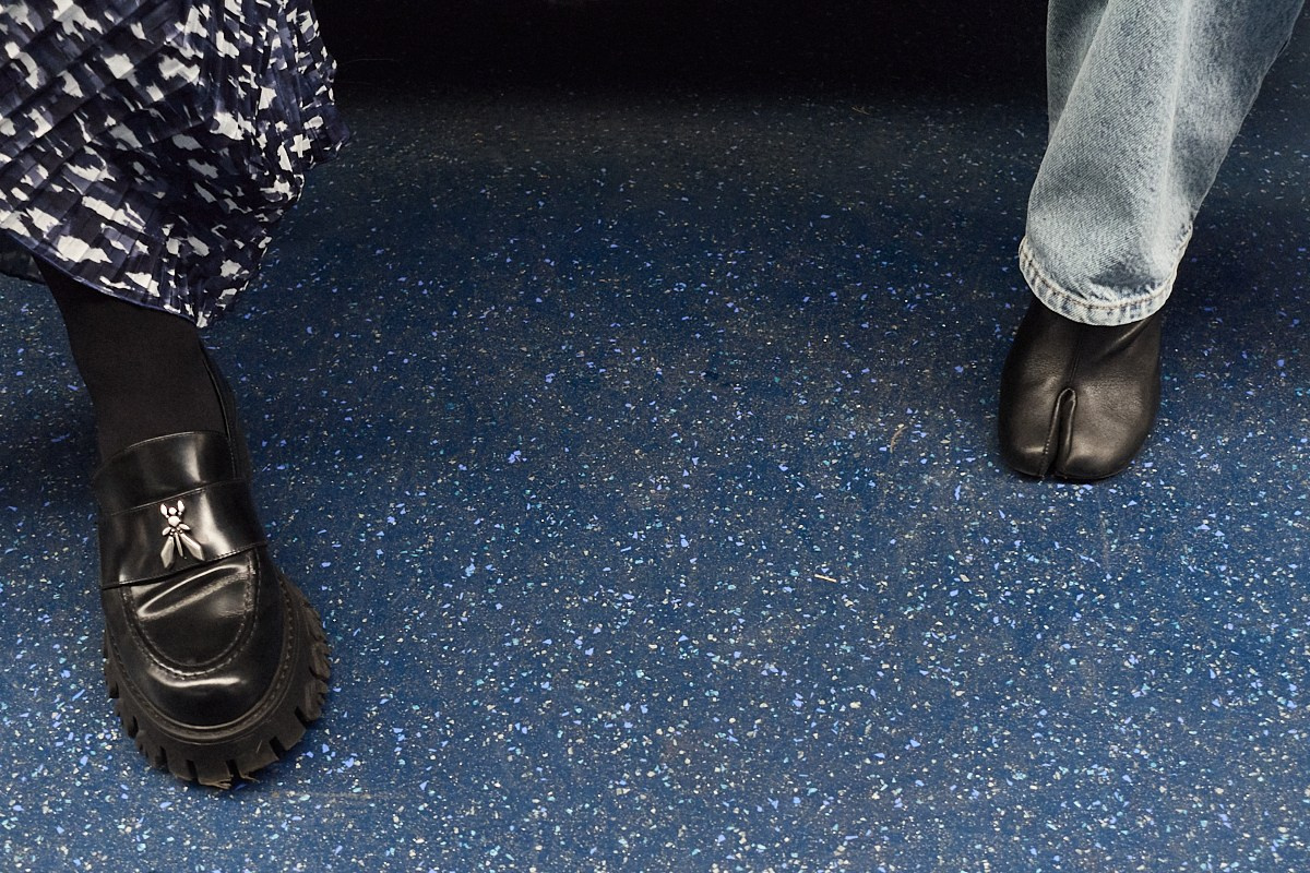 Без названия. Иван Кобяков