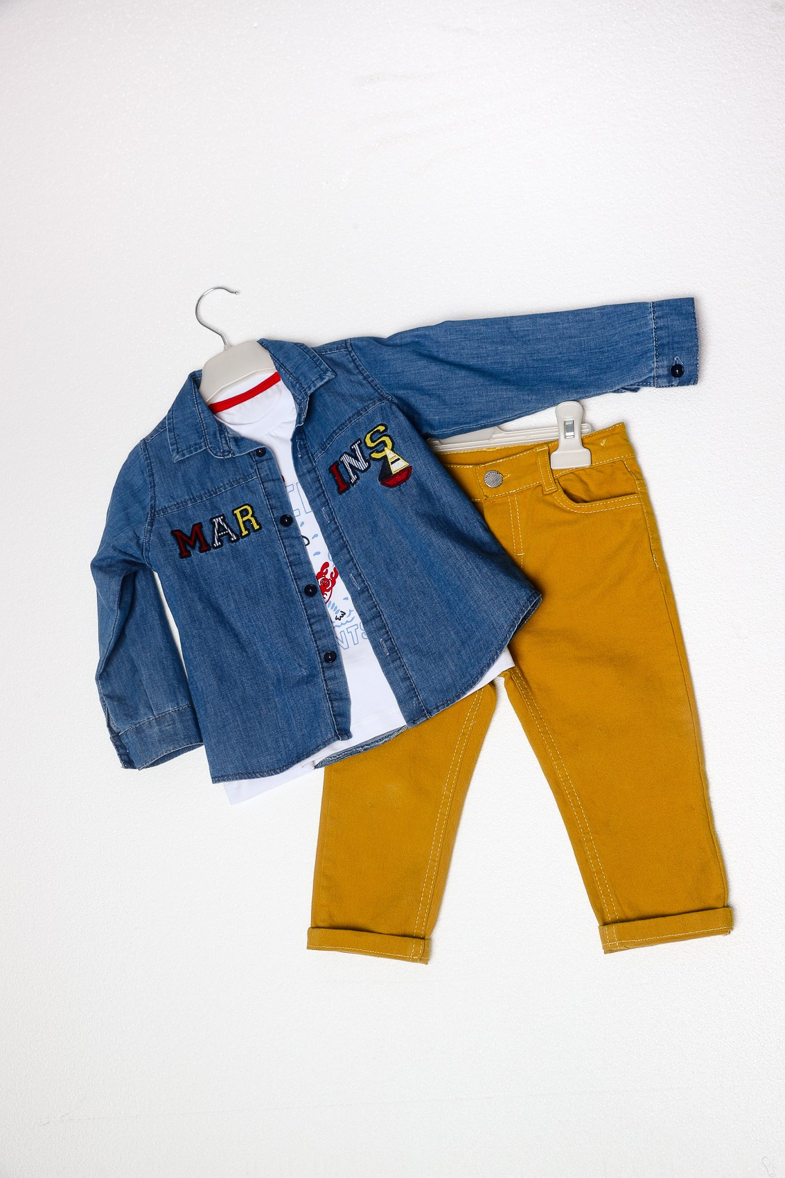 Дети. Фотограф Инга Твердова