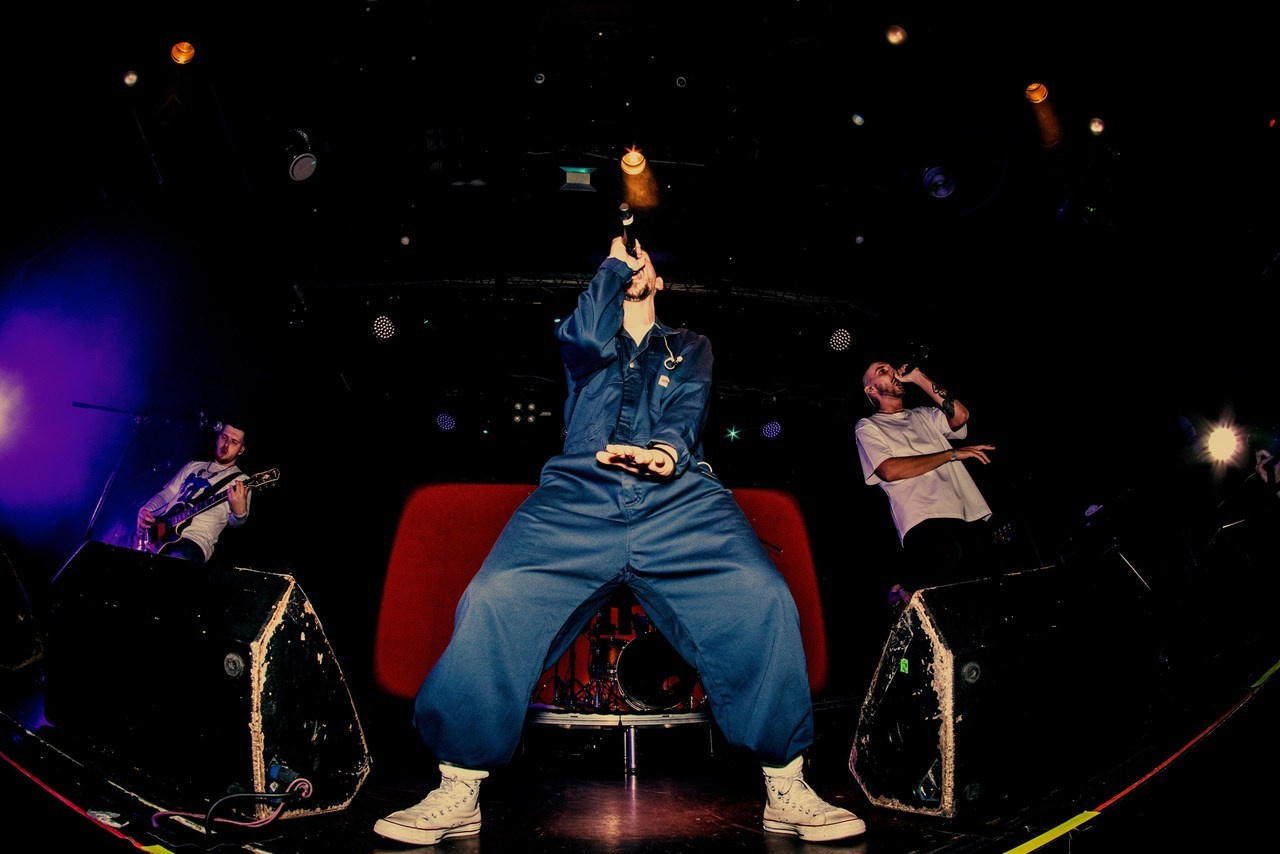 Отзывы. Портретный и концертный фотограф в Санкт-Петербурге Егор Телятников