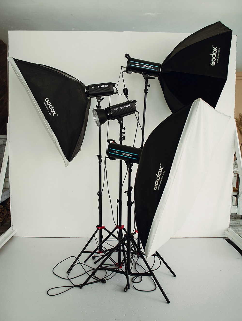 BOUTIQUE зал White hall (Фотобутик, 22 сьезда КПСС, д. 86). Портретный, семейный, свадебный фотограф в Брянске Маргарита Василькова