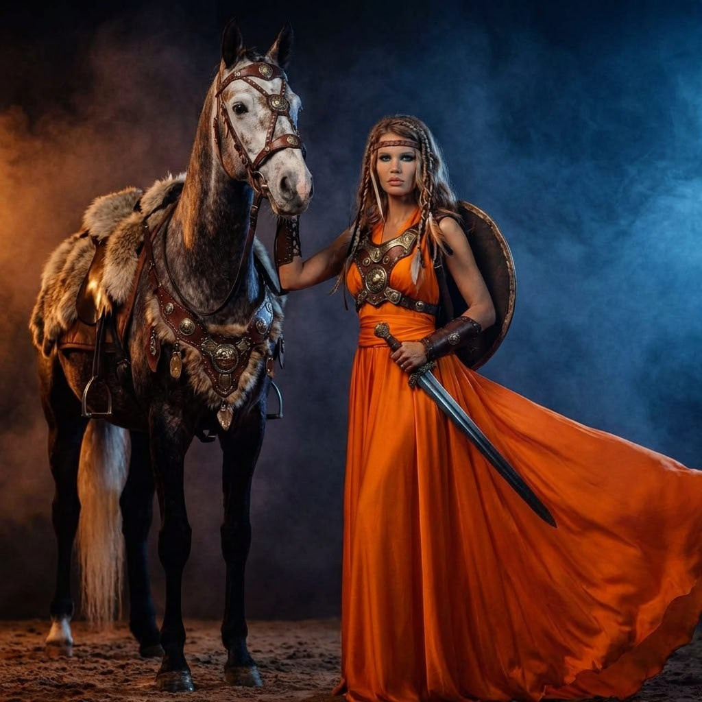 Нейрофотосессия. Фотограф Варвара Ермоленко