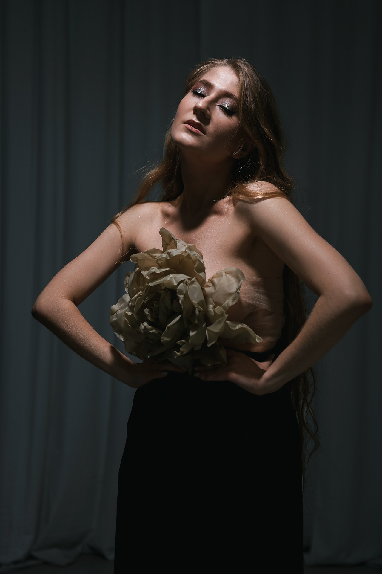 Ксюшин Цветок. Свадебный и репортажный фотограф Павел Царьков