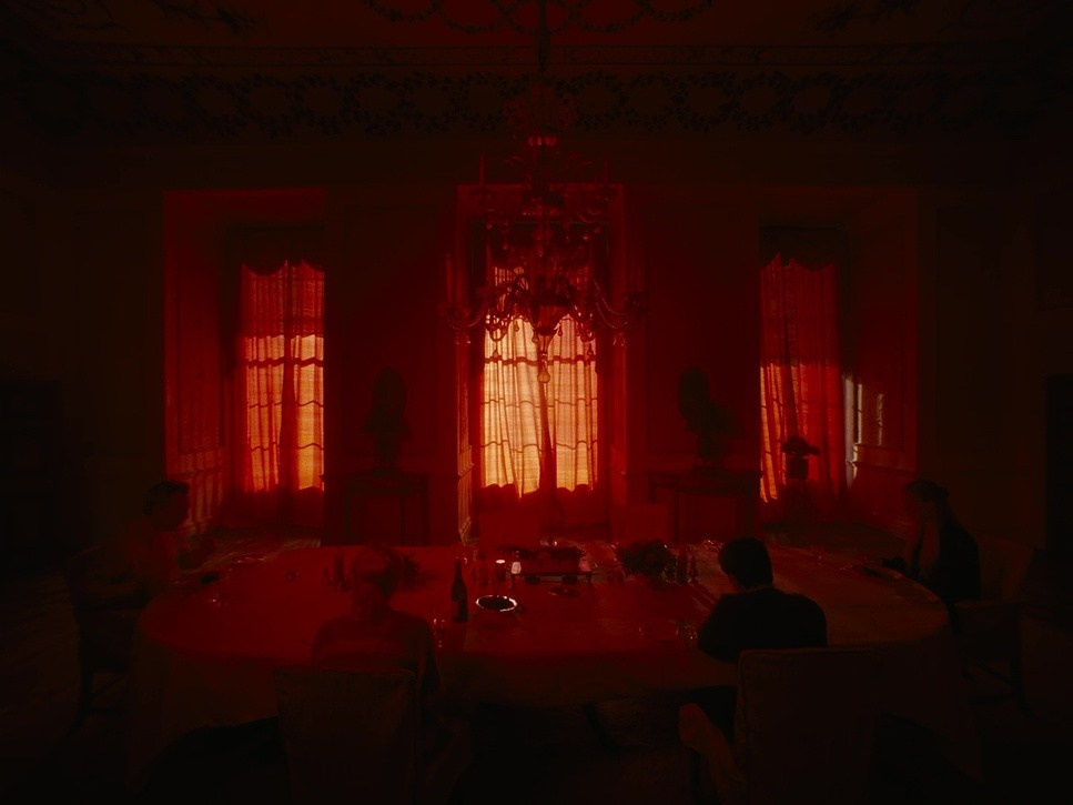 Color Theory. TENZO | Creative Producer / Art Director