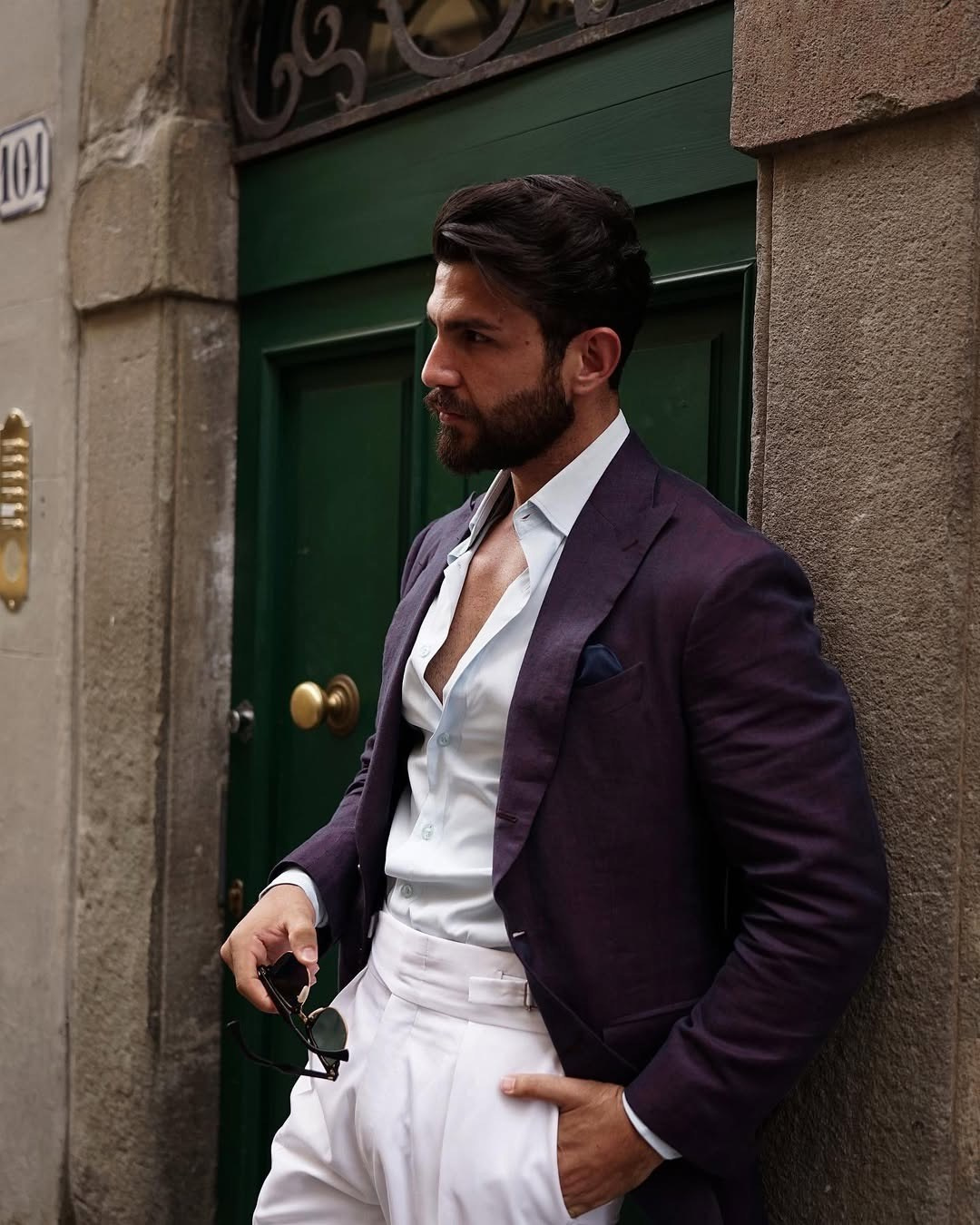 Pitti Uomo. Photographer of your fashion moments