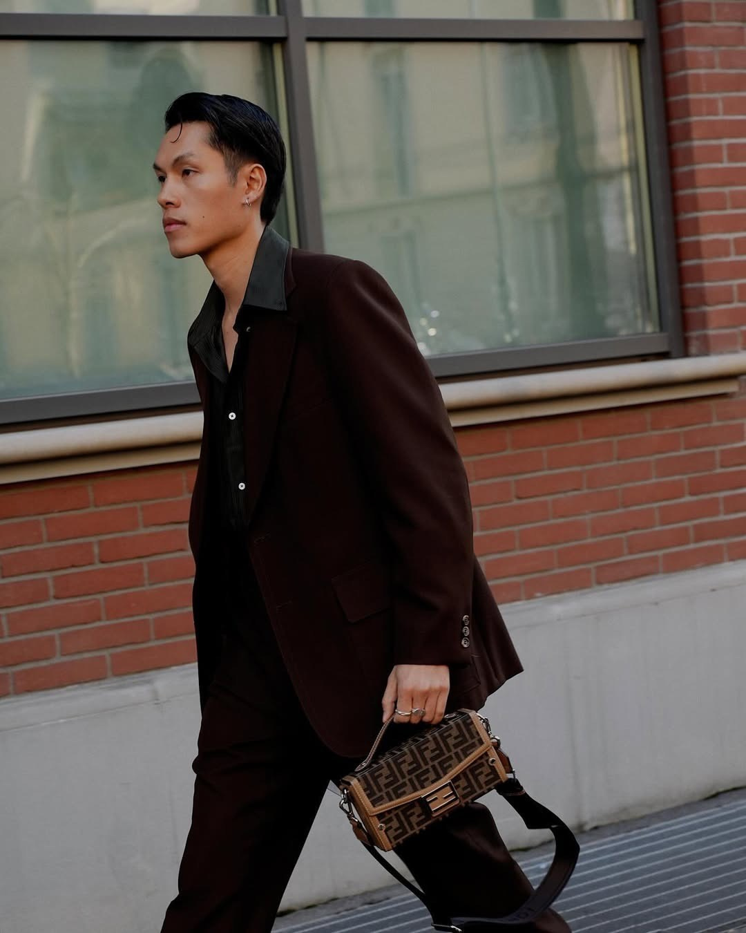 Milan SS'25. Photographer of your fashion moments