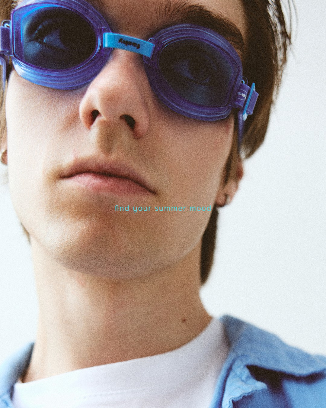 Егор. Modeling agency TM MODELS