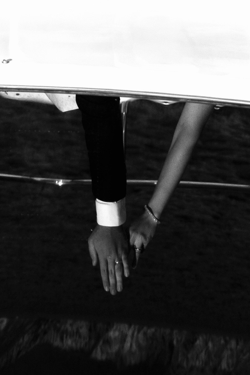 Дмитрий и Александра. Свадебный фотограф в Петропавловске-Камчатском Артур Зябов