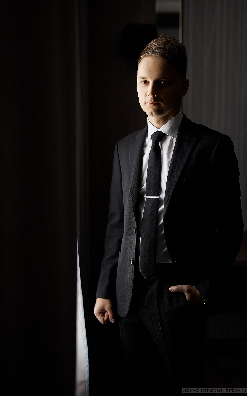 Екатерина и Леонид. Свадебная фотосъёмка в Брянске | Влад и Ирина Тютьковы