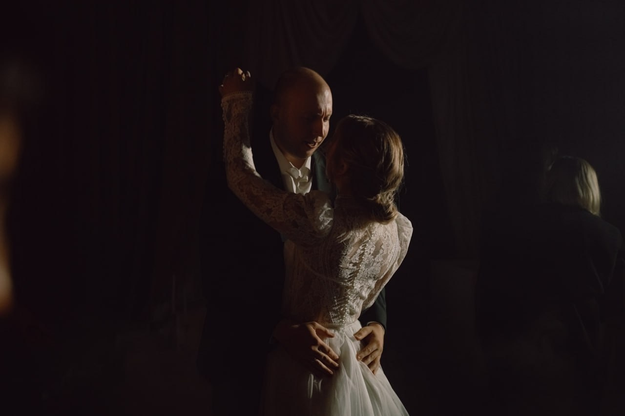 НИКИТА И АННА 02|05|25. Свадебное агентство Ива-ивент