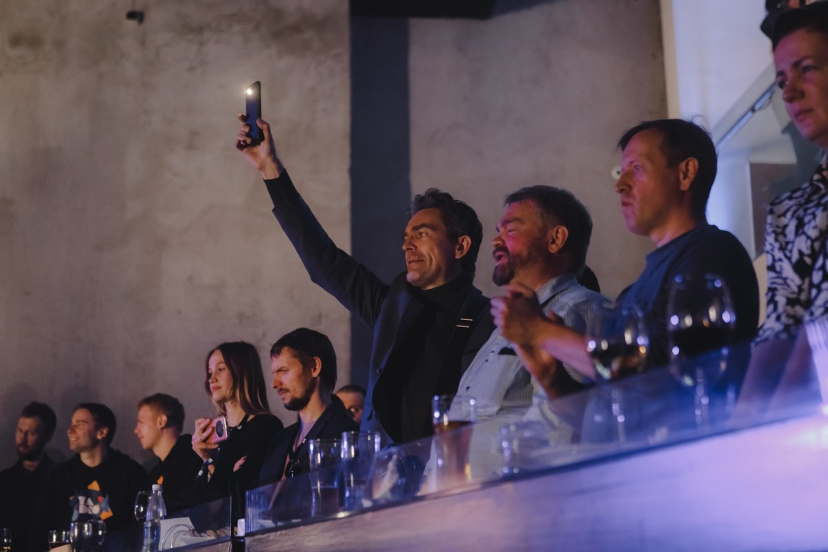 Корпоратив вечеринка. Семейный и свадебный фотограф в Нижнем Новгороде