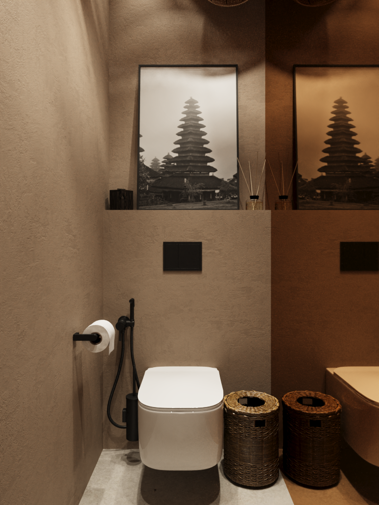 Loop | Chuloi Design. 3d визуализатор интерьеров