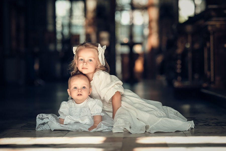 Фотограф на таинство крещения и венчание в храмах Москвы и MO. Moscow_CPC