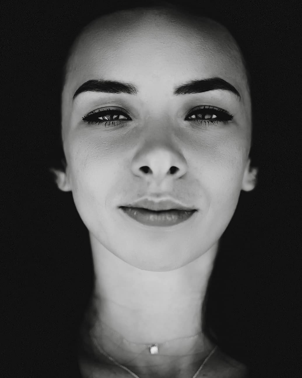 Алиса 🦊. Фотограф в Нижнем Новгороде Алексей Уковский