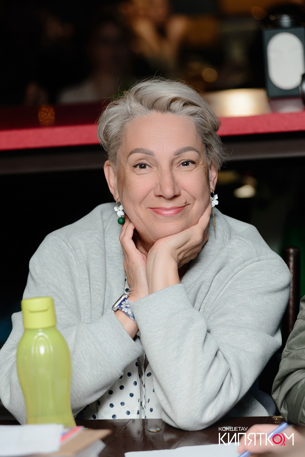 WOW QUIZ. КИПЯТКОМ КОКШЕТАУ