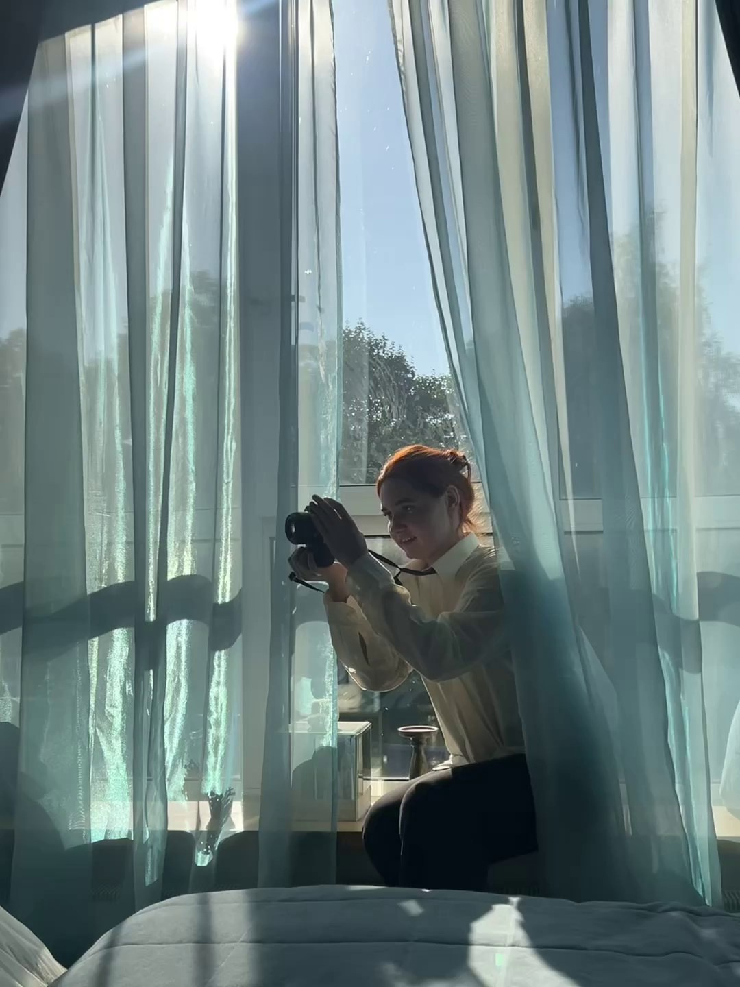 Свадебный фотограф в Москве и Петербурге Анастасия Лосева