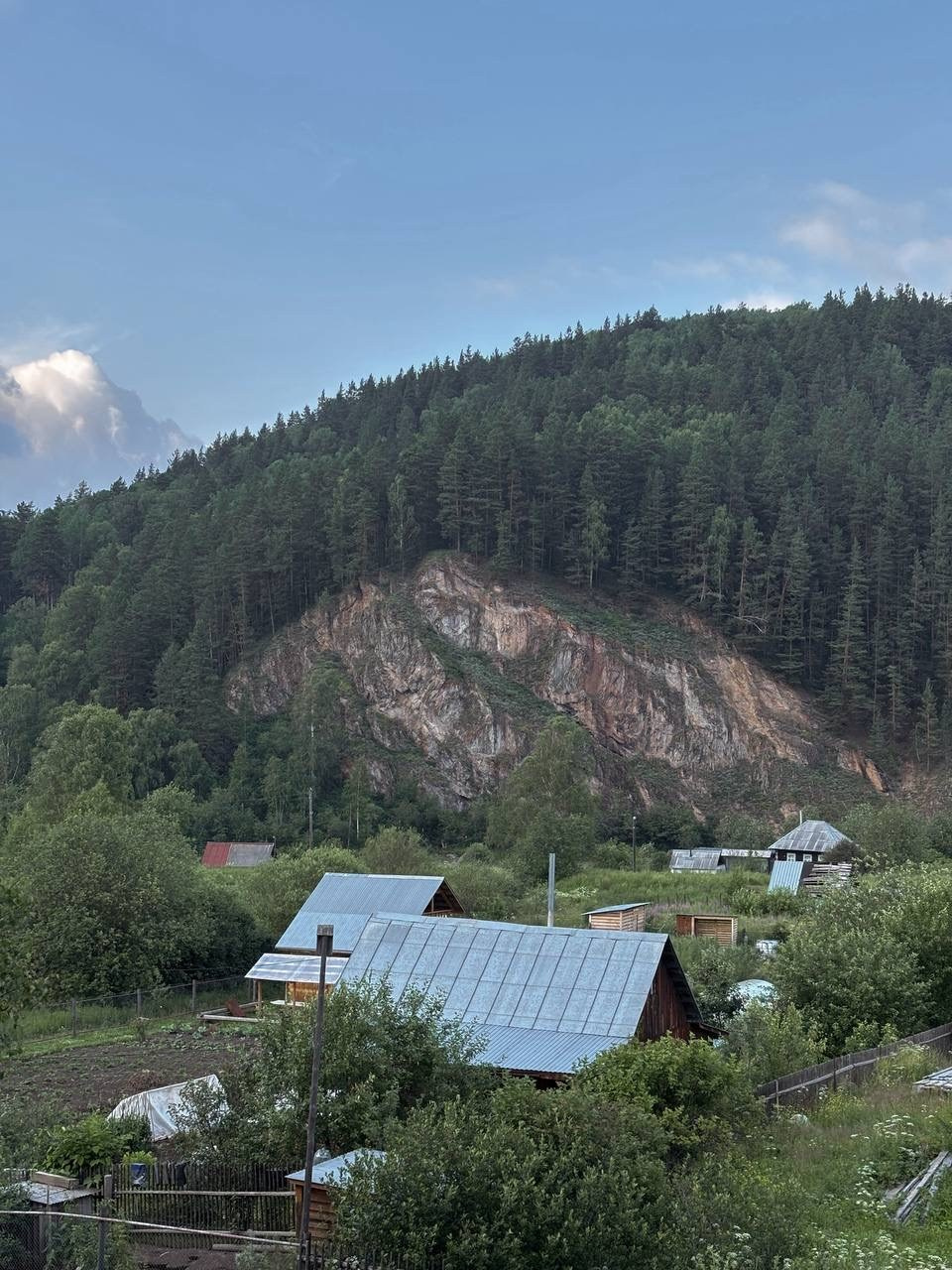 Фото с походов на Айгир — Время приключений