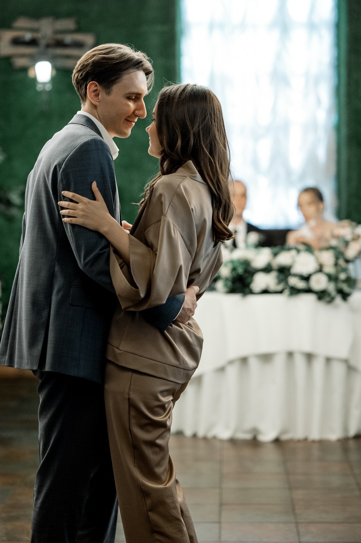 Дмитрий и Светлана. Свадебный фотограф в Тюмени Анастасия Конева