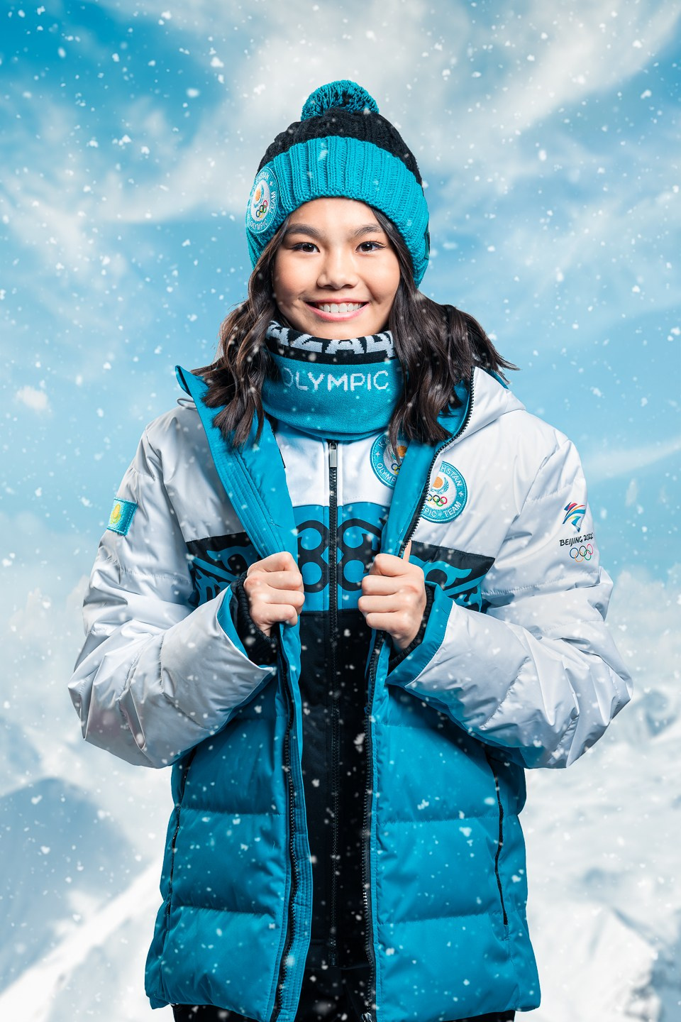 Commercial. LK Studio